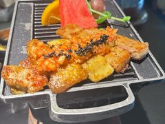 -花潮料理艺食馆(SM新生活广场店)