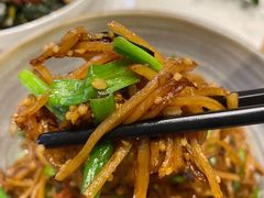 -小天厨民间菜馆(深圳街店)