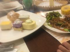 -尊品牛排(沙湾印象汇店)