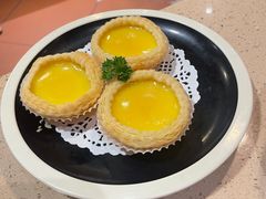 松化鸡蛋挞-点都德(聚福楼店)