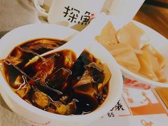 -探鱼·鲜青椒爽麻烤鱼(中山大信新都汇店)