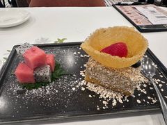 -翠园(北京王府中环店)