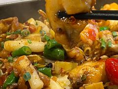 -辣得叫湘菜(四明店)