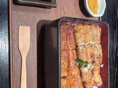 -玄白·炭烤活鳗(上海首店)