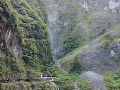 -太鲁阁公园