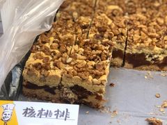 -爱德顺糕点食屋(利民道店)