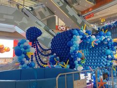 -天虹购物中心(石路店)