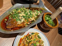 -树厨贵州菜(大十字店)