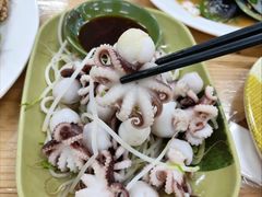 -贞姨美食·老字号海鲜大排档
