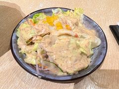 -万岁寿司(芳村店)