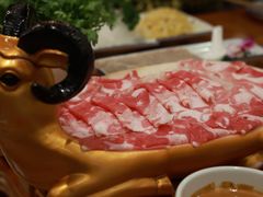 -乐宴·老北京铜火锅(桂庙店)