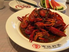 -有位虾匠·香辣蟹·小龙虾(李村店)