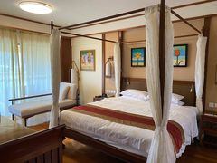 -三亚亚龙湾天域度假酒店