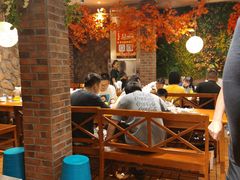 大堂-老号尤兔头(西川店)