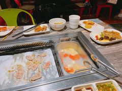 -金火牛烤肉.火锅自助餐厅(桐乡吾悦广场店)