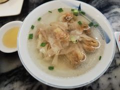 -安泰楼·佛跳墙创始人·传统闽味早茶·酒楼(三坊七巷闽菜地标店)