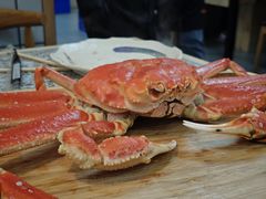 -震海贝烤贝·民俗特色店(延吉总店)