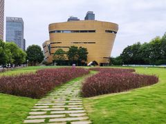 -中国杭州低碳科技馆