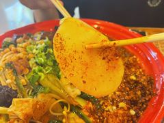 -海椒市落舌·麻辣烫冒菜(武侯大悦城店)