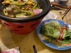 -范家小馆·烤鸭新京菜(金融街店)