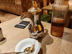 -耶里夏丽·新疆菜·28年喀什老馆(田林东路店)
