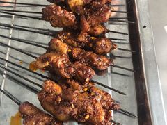 -佰运猪蹄(高陵店)