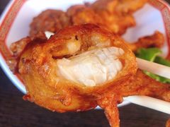 -拉面莊夢語＆中华料理八椿