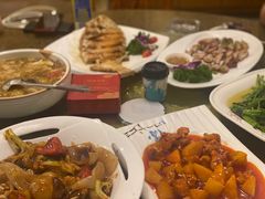 -旺达·福州菜(正大广场店)