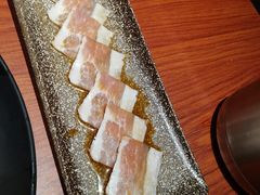 -山之屋炭火烧肉·生啤畅饮(大朗万科中央公园店)