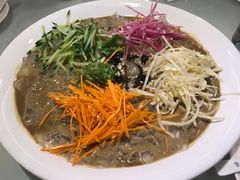 -镜泊湖酒家(兴华街金鼎店)
