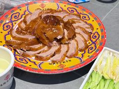-邑金陵北京烤鸭店·现炒家常菜(ITC MALL店)