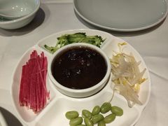 -惠丰堂饭庄·烤鸭·京味菜(翠微路店)