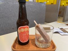 蔡澜快活奶茶-蔡澜点心·粤菜(嘉里中心店)
