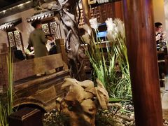 -绿茶餐厅(领展购物广场·中关村店)