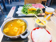 -吉野家(东陵西路店)