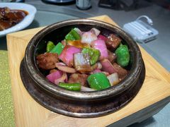 -客家汇·客家传承菜(水库店)