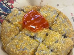 -大中沙茶面(中山路店)