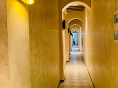 -海口骑楼小吃街