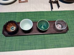 -太白餐厅·新湘菜原创者(月湖店)