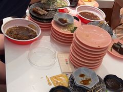 -争鲜回转寿司(通州万达店)