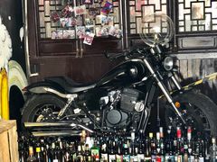-衣裳街历史文化街区