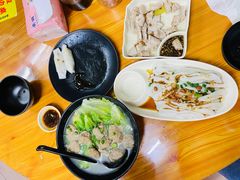 -汕尾小吃铜盘推(埔尾篮球场店)