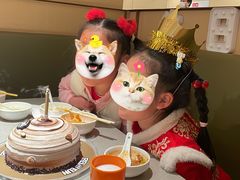 -海底捞火锅(江宸天街店)