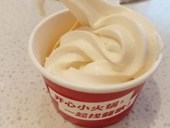 -龍歌自助小火锅(秦淮水游城店)