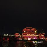 西安周边游之大唐芙蓉园