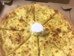 -尊宝比萨(南田店)