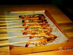-武爹臭豆腐(坡子街店)