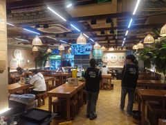 -云阿蛮云南生烫牛肉米线(奉贤路店)