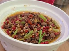 -彭耕记猪油炒小菜(吉联mall店)