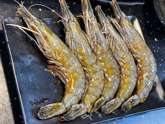 -丹东丛炟海鲜烧烤(江艺路店)